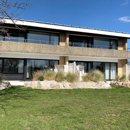 Apartment Luna 24 Böhl