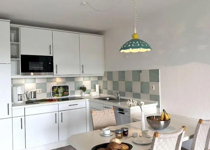 Luna-wohnung-24 Lejlighed *