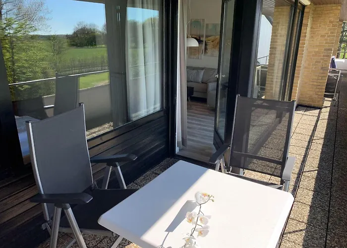 Luna-wohnung-24 Lejlighed *