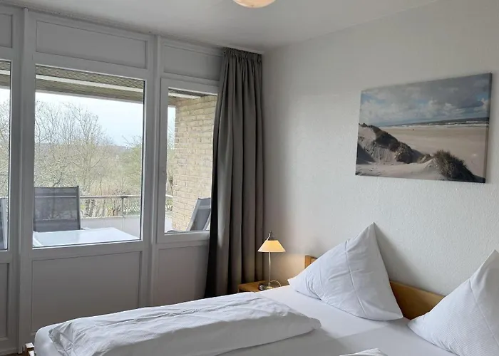 Luna-wohnung-24 Lejlighed