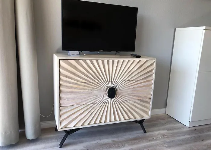 Lejlighed Luna-wohnung-24