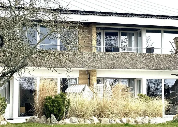 Lejlighed Luna-wohnung-24